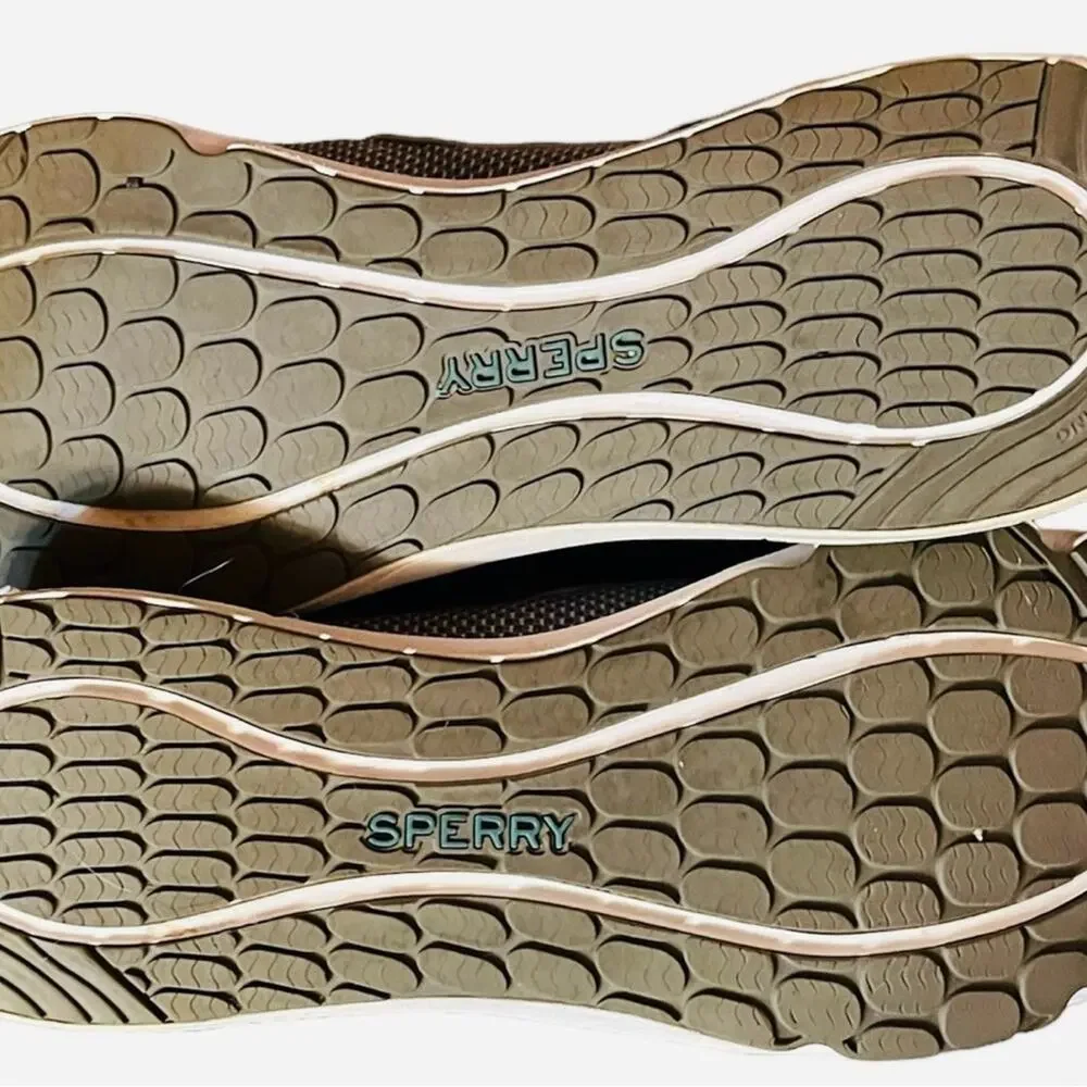 Sperry - 7 Seas 3-Eye Boat Shoe